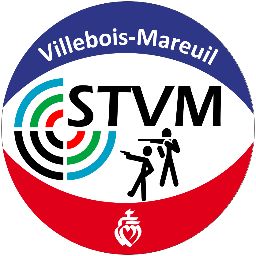 Vidéo Stvm Club tir Vendée