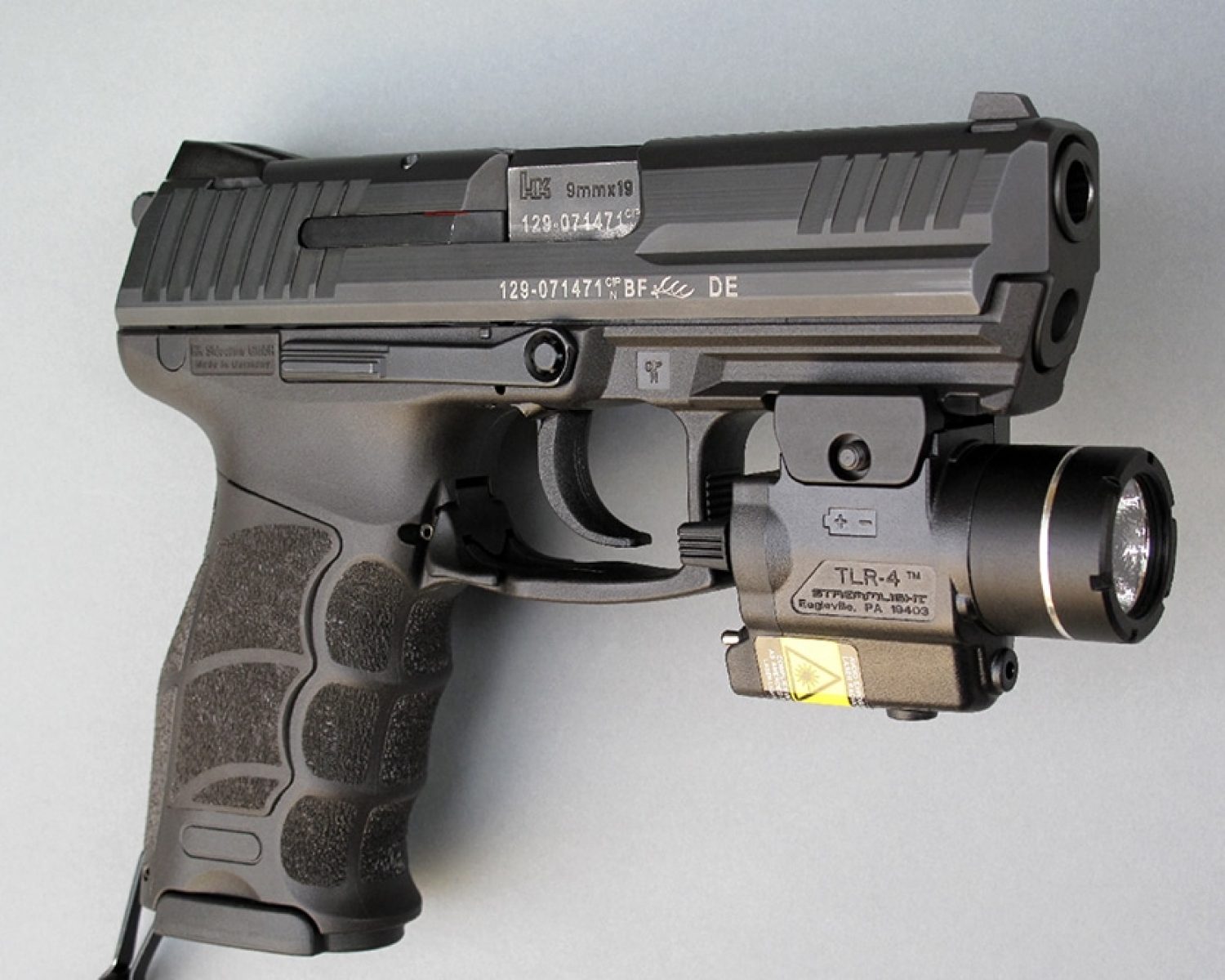 HK-P30