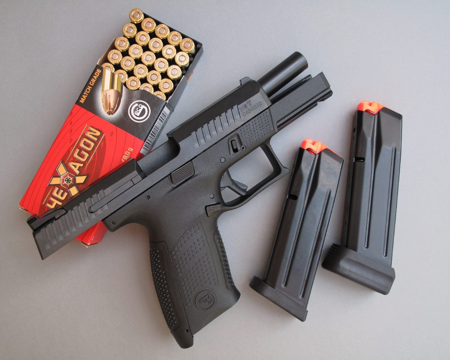 CZ-P-10