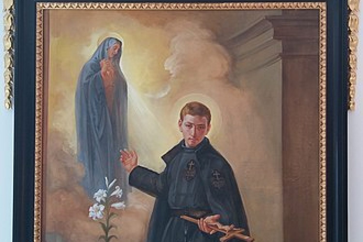 Gabriel de l'Addolorata