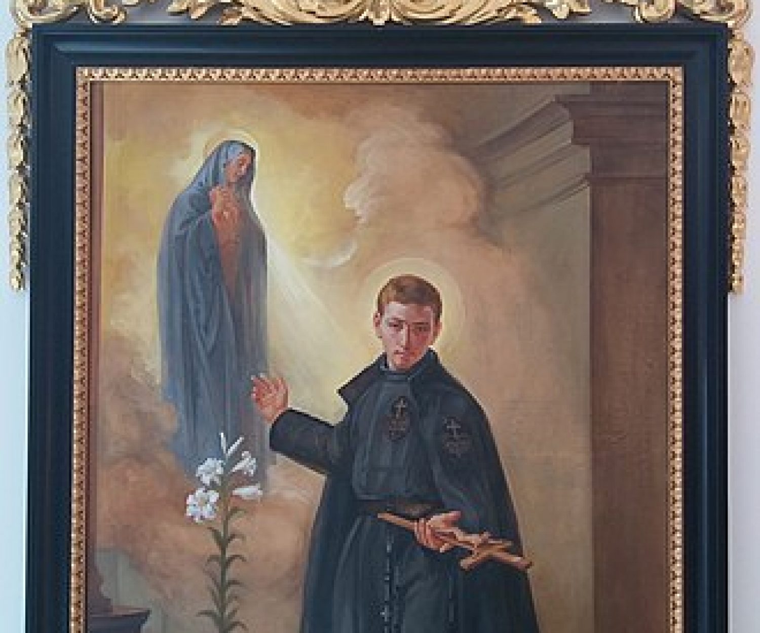 Gabriel de l'Addolorata